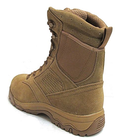 most comfortable ocp boots.